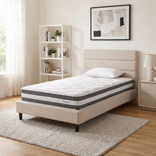 Load image into Gallery viewer, HardCore Classic Single Mattress