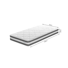 Load image into Gallery viewer, HardCore Classic Single Mattress