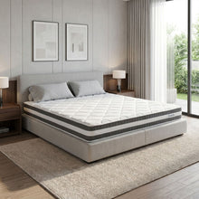 Load image into Gallery viewer, HardCore Classic Super King Mattress