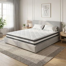 Load image into Gallery viewer, HardCore Classic Super King Mattress