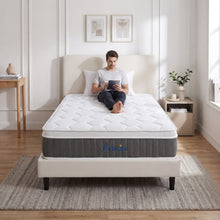 Load image into Gallery viewer, HardCore Plus Single Mattress