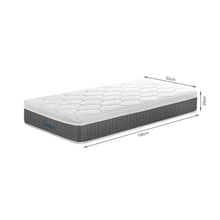 Load image into Gallery viewer, HardCore Plus Single Mattress