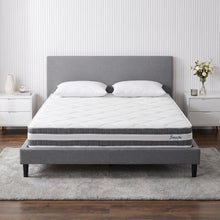 Load image into Gallery viewer, 24377-hardcore-classic-queen-mattress-2607161