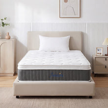 Load image into Gallery viewer, HardCore Plus King Single Mattress