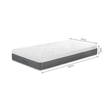 Load image into Gallery viewer, HardCore Plus King Single Mattress