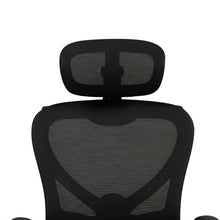 Load image into Gallery viewer, Wellis Office Chair - Black