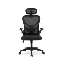 Load image into Gallery viewer, Wellis Office Chair - Black