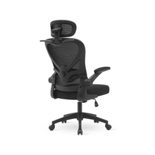 Load image into Gallery viewer, Wellis Office Chair - Black
