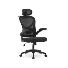 Load image into Gallery viewer, Wellis Office Chair - Black