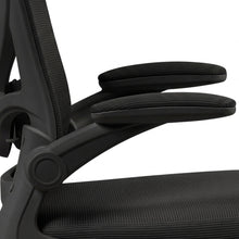 Load image into Gallery viewer, Wellis Office Chair - Black