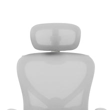 Load image into Gallery viewer, Wellis Office Chair - Grey