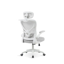 Load image into Gallery viewer, Wellis Office Chair - Grey