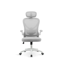 Load image into Gallery viewer, Wellis Office Chair - Grey