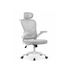 Load image into Gallery viewer, Wellis Office Chair - Grey