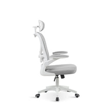 Load image into Gallery viewer, Wellis Office Chair - Grey