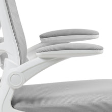 Load image into Gallery viewer, Wellis Office Chair - Grey