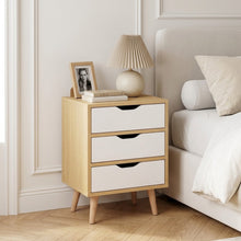 Load image into Gallery viewer, lt10634-drew-bedside-table-maple-white-2607243