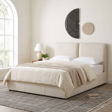 Load image into Gallery viewer, lt11014-sorell-queen-gas-lift-bed-frame-beigei-2607291