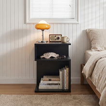 Load image into Gallery viewer, 24478-nod-bedside-table-black-2608051