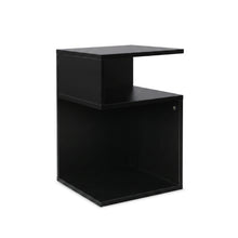 Load image into Gallery viewer, 24478-nod-bedside-table-black-2608056