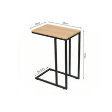 Load image into Gallery viewer, 24475-crisp-side-table-natural-2608056