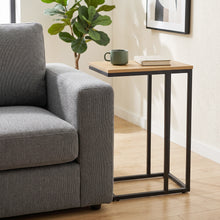 Load image into Gallery viewer, 24475-crisp-side-table-natural-26080510
