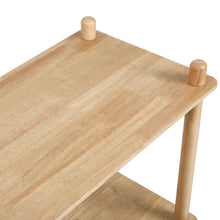 Load image into Gallery viewer, 24411-tui-3-tier-storage-shelf-bookshelf-oak-2608104