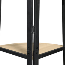 Load image into Gallery viewer, 24556-nero-5-tier-corner-shelf-natural-26081110