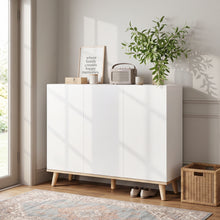 Load image into Gallery viewer, 22993-hudson-12m-sideboard-buffet-table-white-2608121