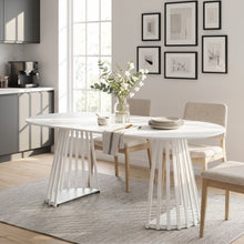 Load image into Gallery viewer, 23881-kieran-oval-dining-table-180-x-90cm-white-2608181