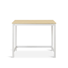 Load image into Gallery viewer, Arete Bar Table 108 x 48cm - Natural