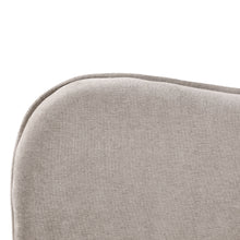 Load image into Gallery viewer, Lylo Queen Gas Lift Bed Frame - Linen Beige (p1=0.228m³ - 24.5kg)(p2=0.124m³ - 23.5kg)(T=0.352m³ - 48kg)