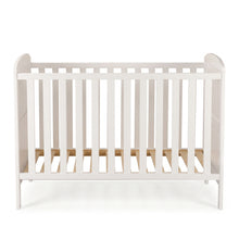Load image into Gallery viewer, 24505-mote-wooden-baby-cot-white-2608264
