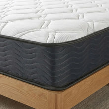 Load image into Gallery viewer, 23423-basics-plus-bonnell-spring-mattress-with-pillow-single-2609025