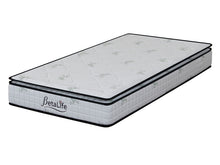 Load image into Gallery viewer, 21382 - BetaLife Bamboo Comfort Series Mattress - SINGLE - Betalife