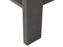 Load image into Gallery viewer, Koda Square Side Table Coffee Table - Black