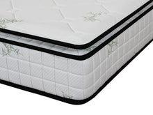 Load image into Gallery viewer, 21382 - BetaLife Bamboo Comfort Series Mattress - SINGLE - Betalife