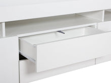 Load image into Gallery viewer, Micco 2m LED Entertainment Unit - White