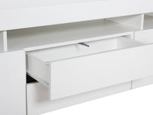 Load image into Gallery viewer, Micco 2m LED Entertainment Unit - White