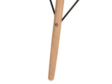 Load image into Gallery viewer, Maya Dining Chair Eiffel Tower Replica - Set of 4 - White