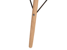 Load image into Gallery viewer, Maya Dining Chair Eiffel Tower Replica - Set of 2 - White