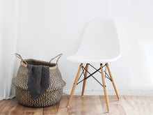 Load image into Gallery viewer, Maya Dining Chair Eiffel Tower Replica - Set of 2 - White