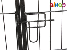 Load image into Gallery viewer, Bingo Dog Pet Play Pen 80 x 80cm - 8 Panel