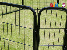 Load image into Gallery viewer, 21015 - Bingo Dog Pet Play Pen 80 x 80cm - 10 Panel - Betalife