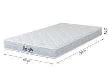 Load image into Gallery viewer, 21377 - BetaLife Basics Series Mattress - King Single - Betalife