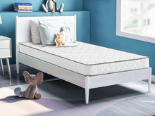 Load image into Gallery viewer, Basics Bonnell Spring Mattress - Single