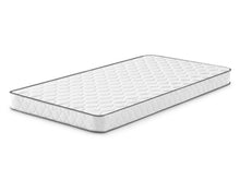 Load image into Gallery viewer, Basics Bonnell Spring Mattress - Single