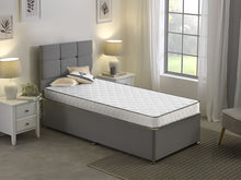 Load image into Gallery viewer, Basics Bonnell Spring Mattress - Single At Betalife

