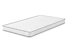 Load image into Gallery viewer, Basics Bonnell Spring Mattress - King Single