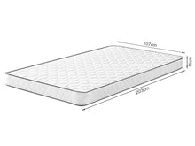 Load image into Gallery viewer, Basics Bonnell Spring Mattress - King Single